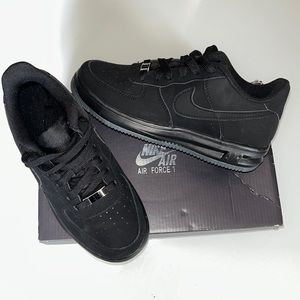 NIKE LUNAR FORCE 1 DEAD STOCK*